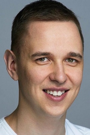 Foto de Семён Щербович-Вечер