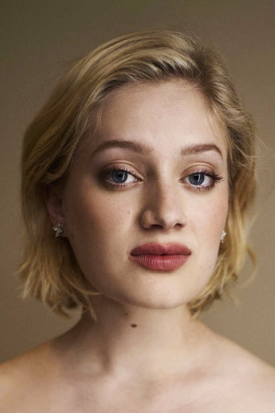 Foto de Nadia Tereszkiewicz