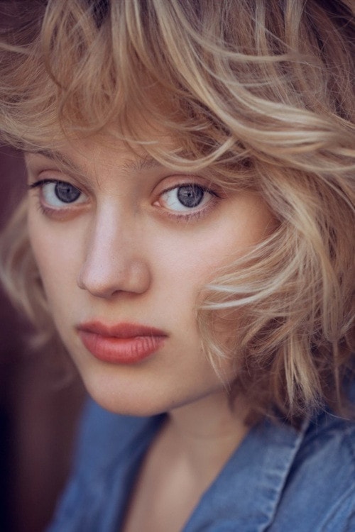 Foto de Nadia Tereszkiewicz