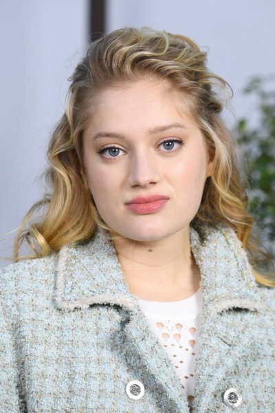 Foto de Nadia Tereszkiewicz