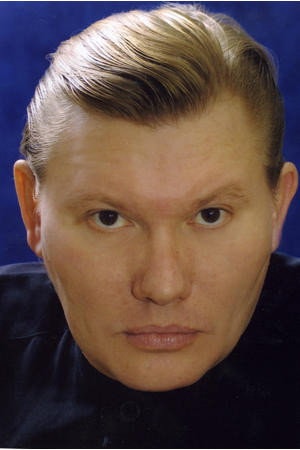 Foto de Dmitriy Persin
