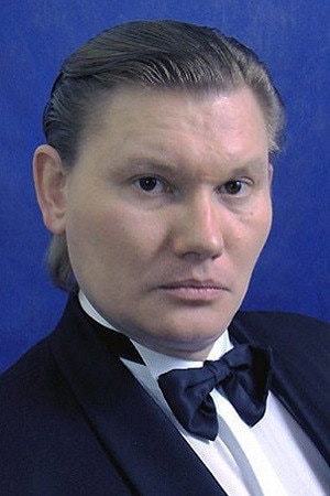 Foto de Dmitriy Persin