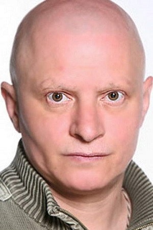 Foto de Oleg Sheremet-Doska