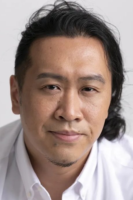 Foto de Kengo Tsujii