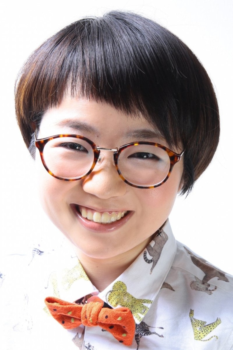Foto de Rie Hikisaka