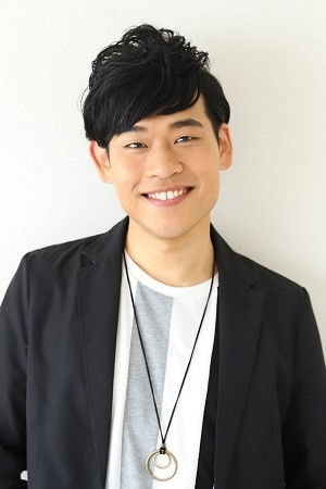 Foto de Ryota Iwasaki