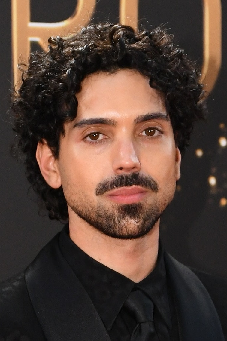 Foto de Edgar Morais