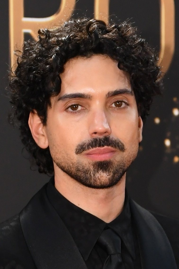 Foto de Edgar Morais