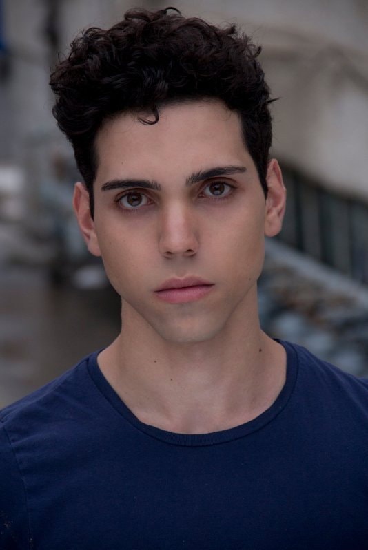 Foto de Edgar Morais