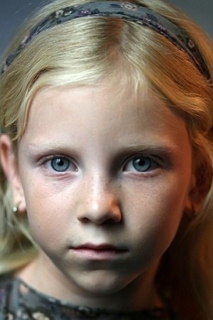 Foto de Polina Volkova