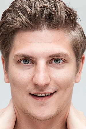 Foto de Пауль Орлянский