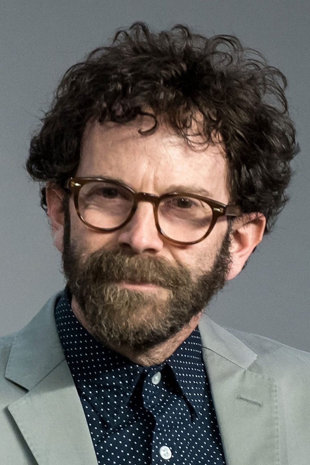 Foto de Charlie Kaufman