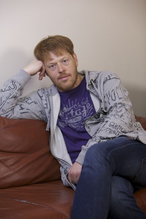 Foto de Gintaras Tubelis