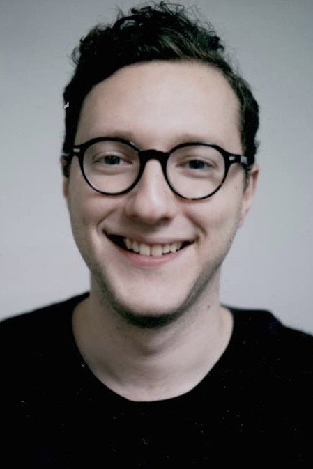 Foto de Daniel Goldhaber