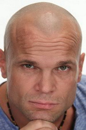 Foto de Юрий Скулябин