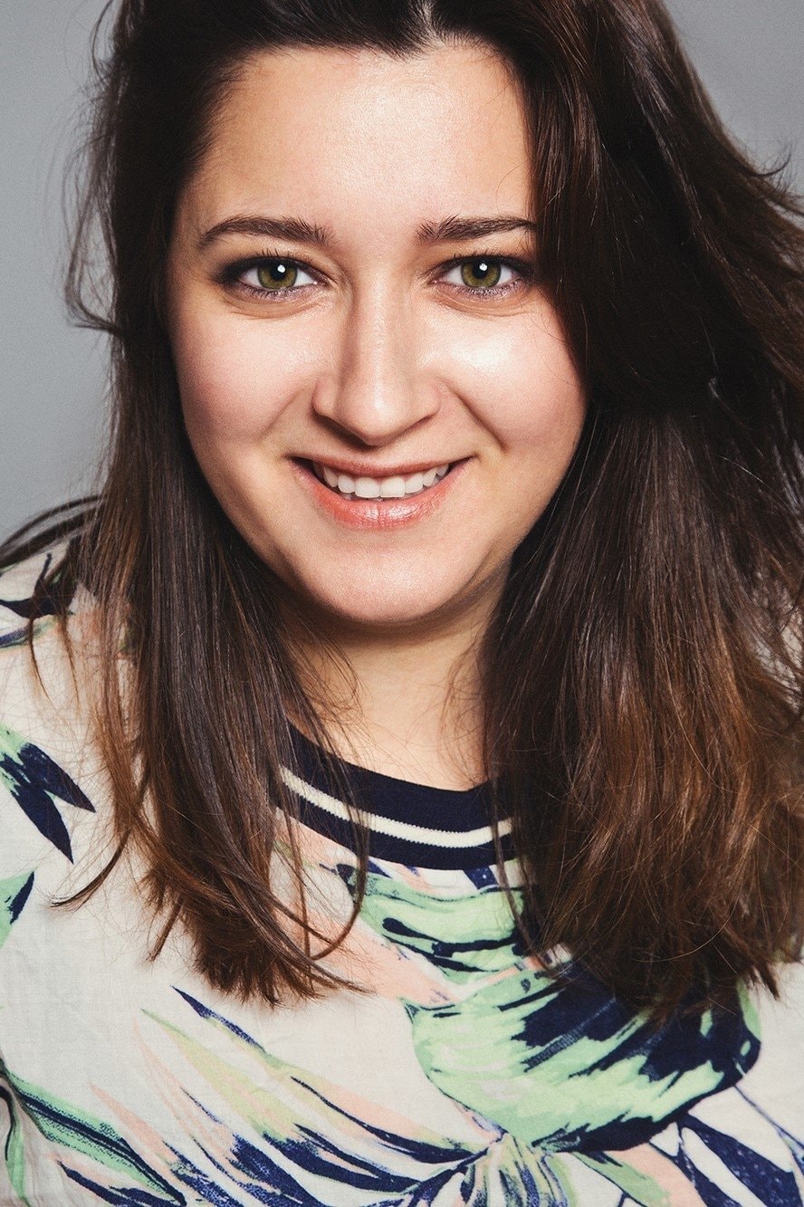 Foto de Mariona Terés