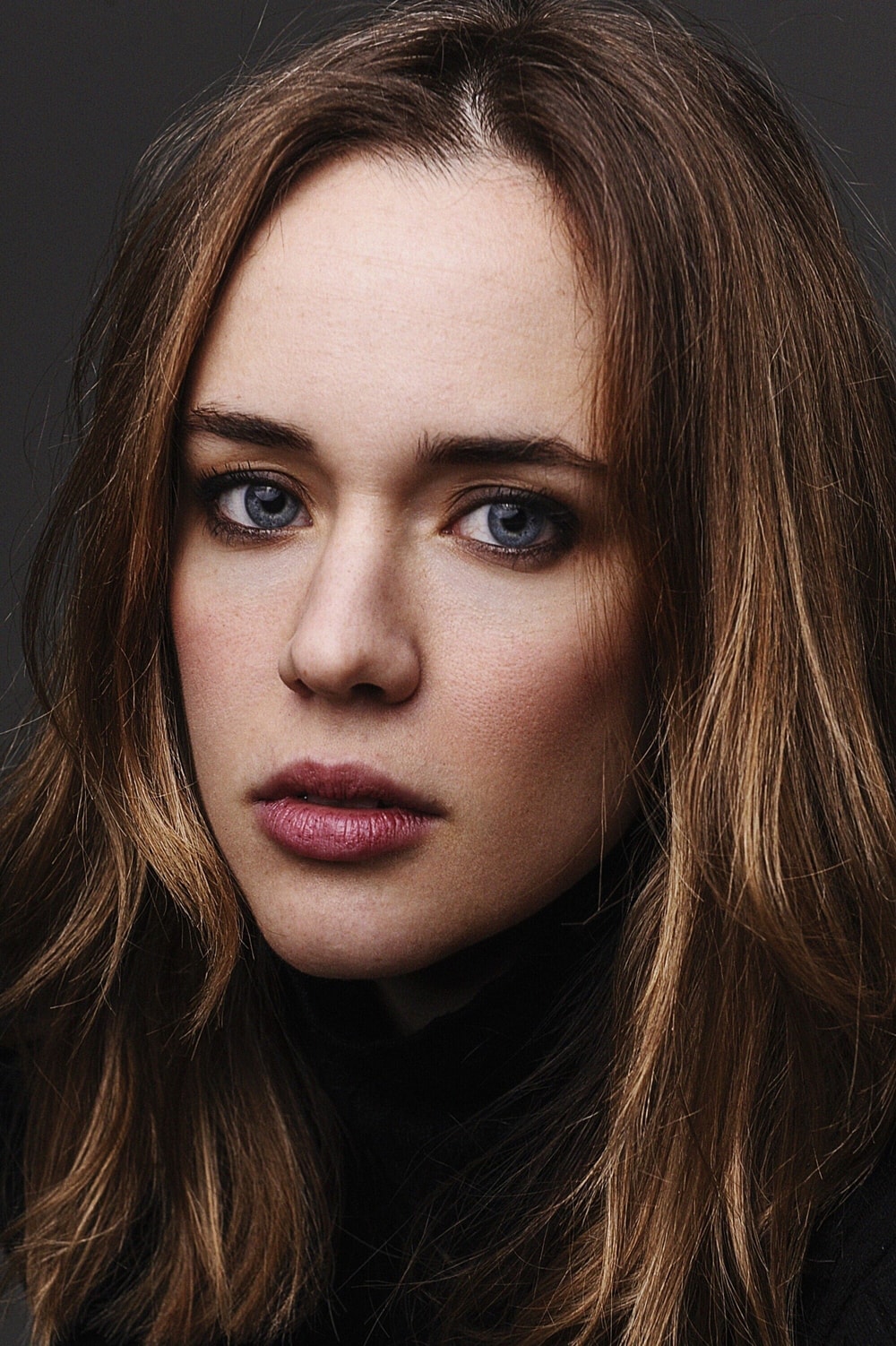 Foto de Lucía Delgado