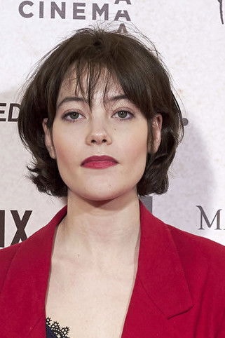 Foto de Mireia Oriol