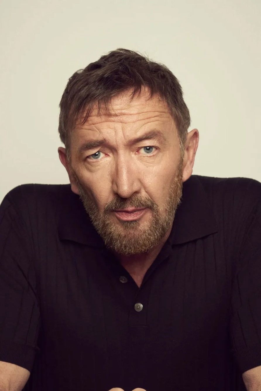 Foto de Ralph Ineson