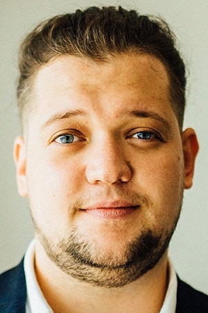 Foto de Daniil Makhort