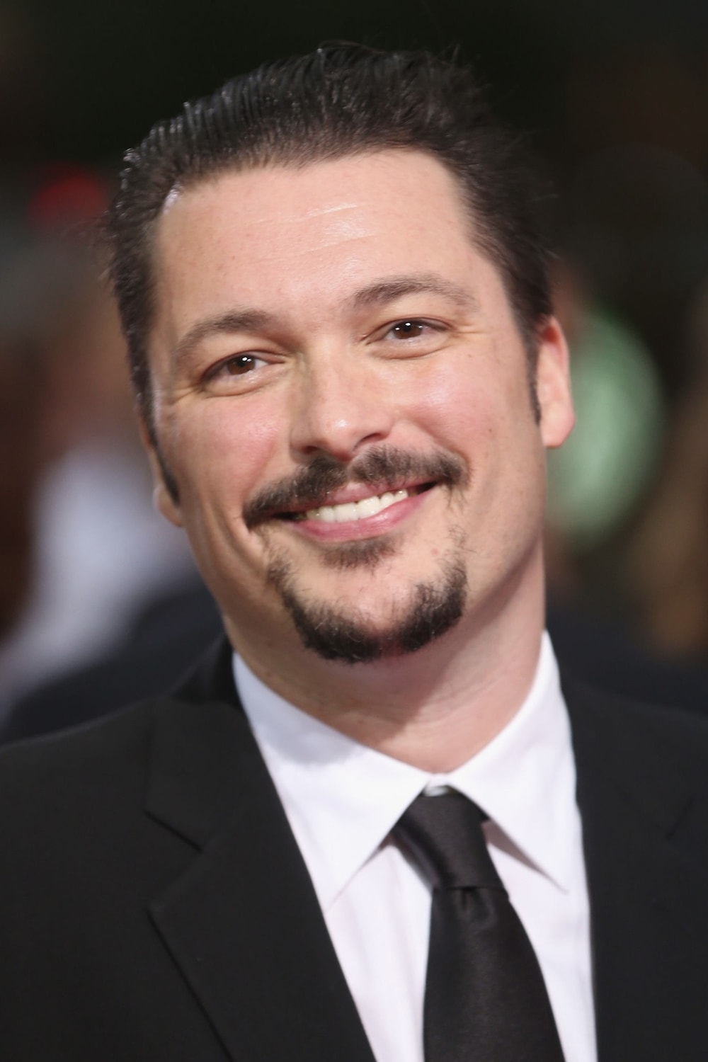 Foto de James Vanderbilt