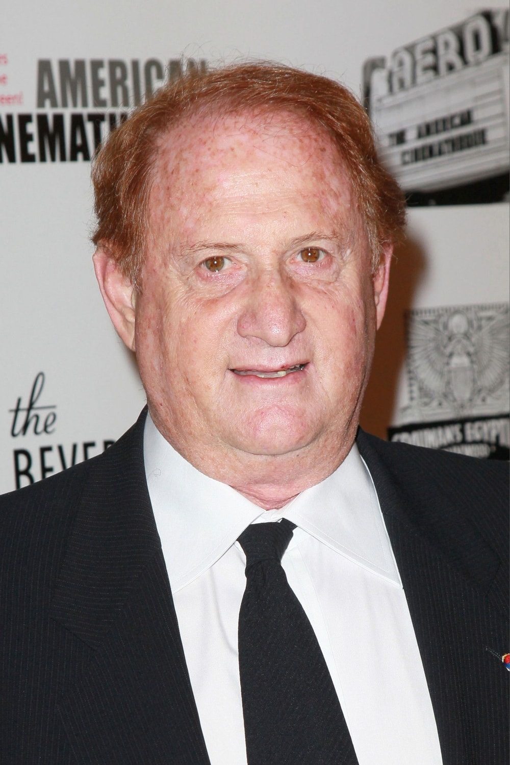 Foto de Mike Medavoy