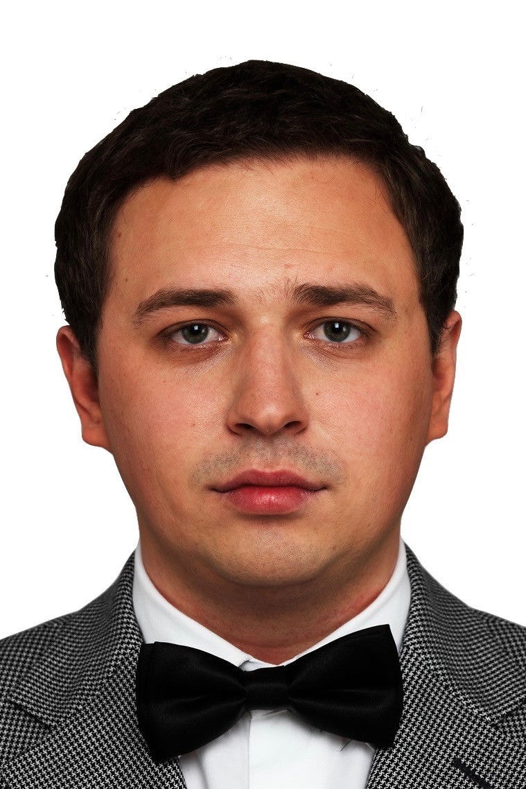 Foto de Олег Верещагин