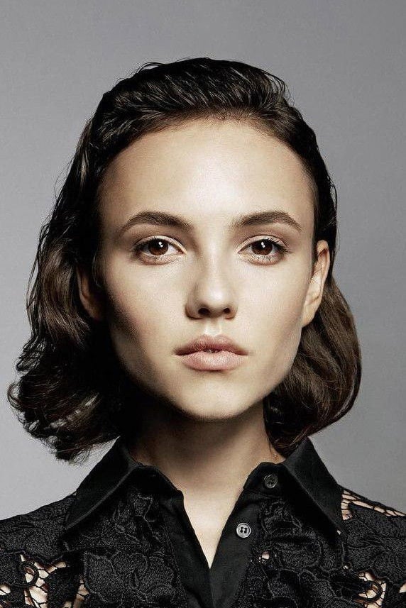 Foto de Stasya Miloslavskaya