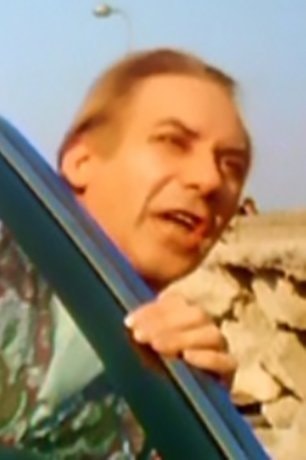 Foto de Luciano Tacconi