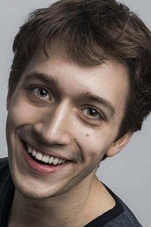 Foto de Yakov Levda