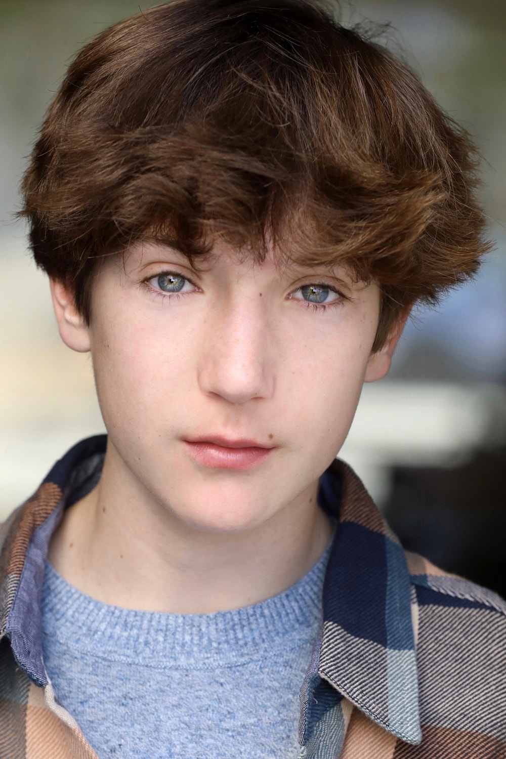 Foto de Jackson A. Dunn