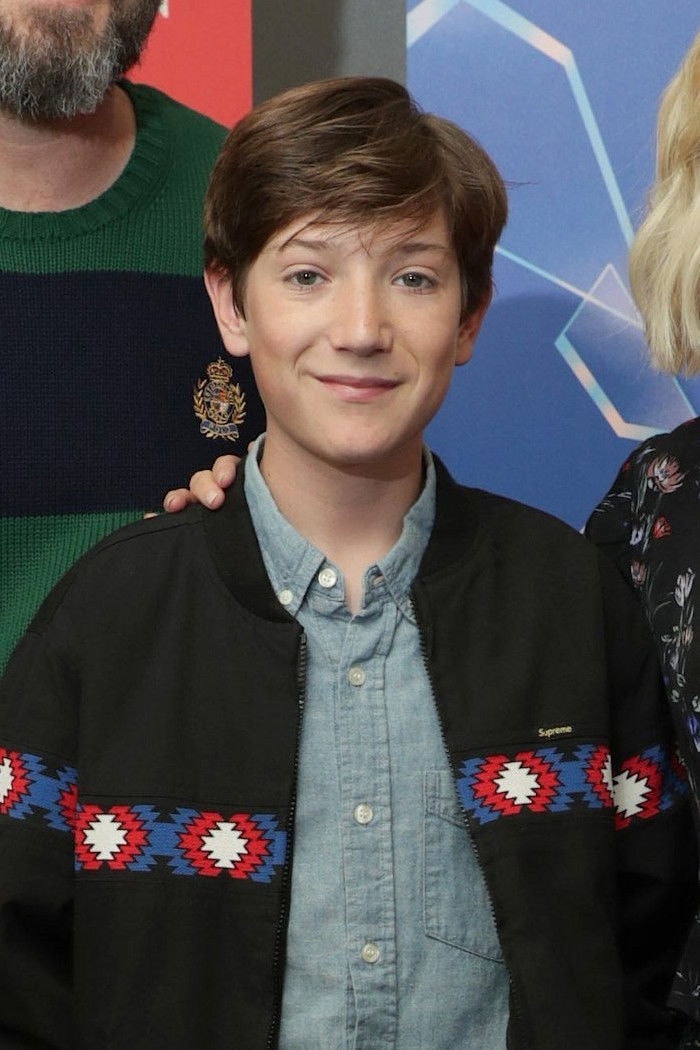 Foto de Jackson A. Dunn