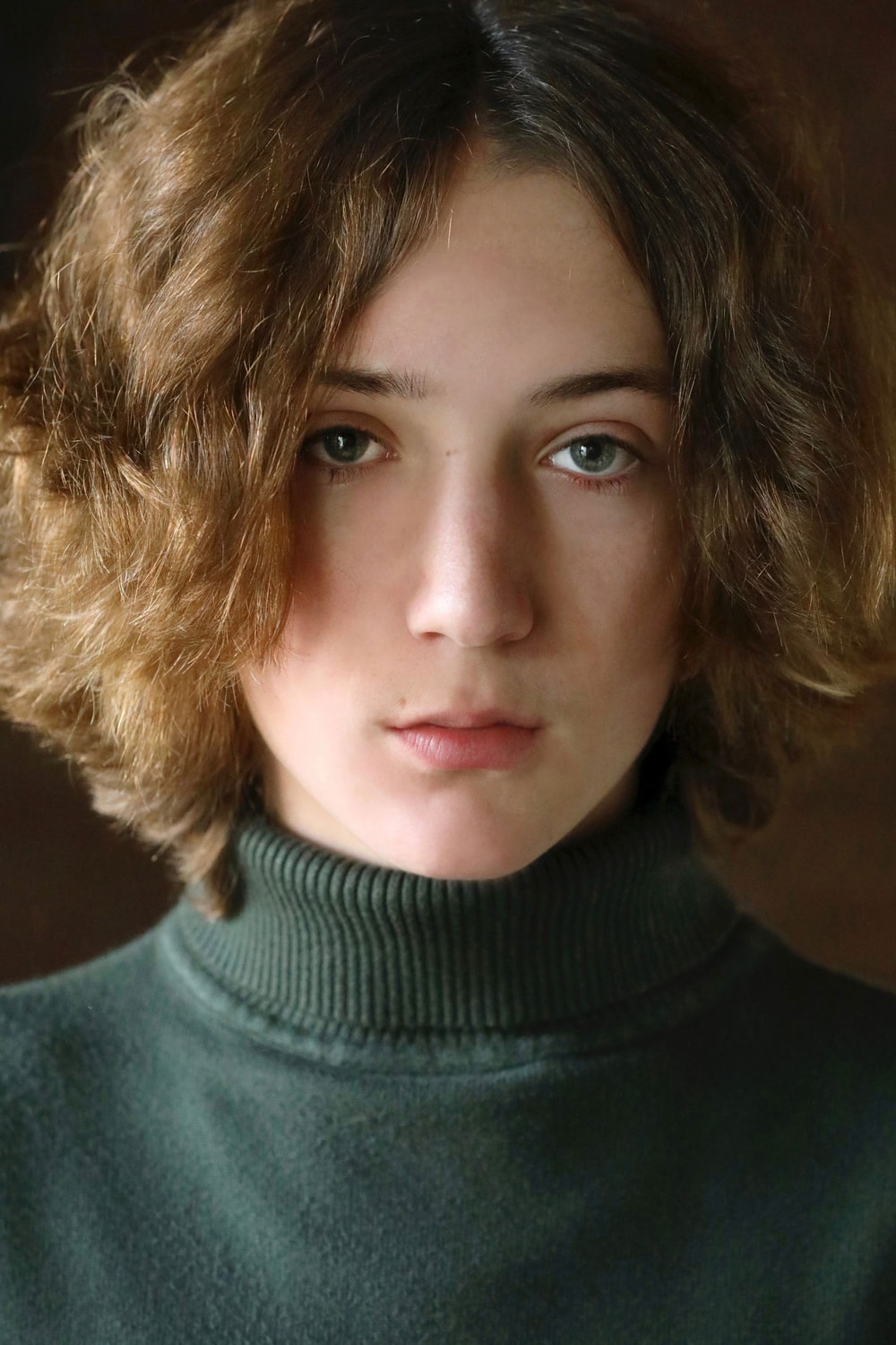 Foto de Jackson A. Dunn