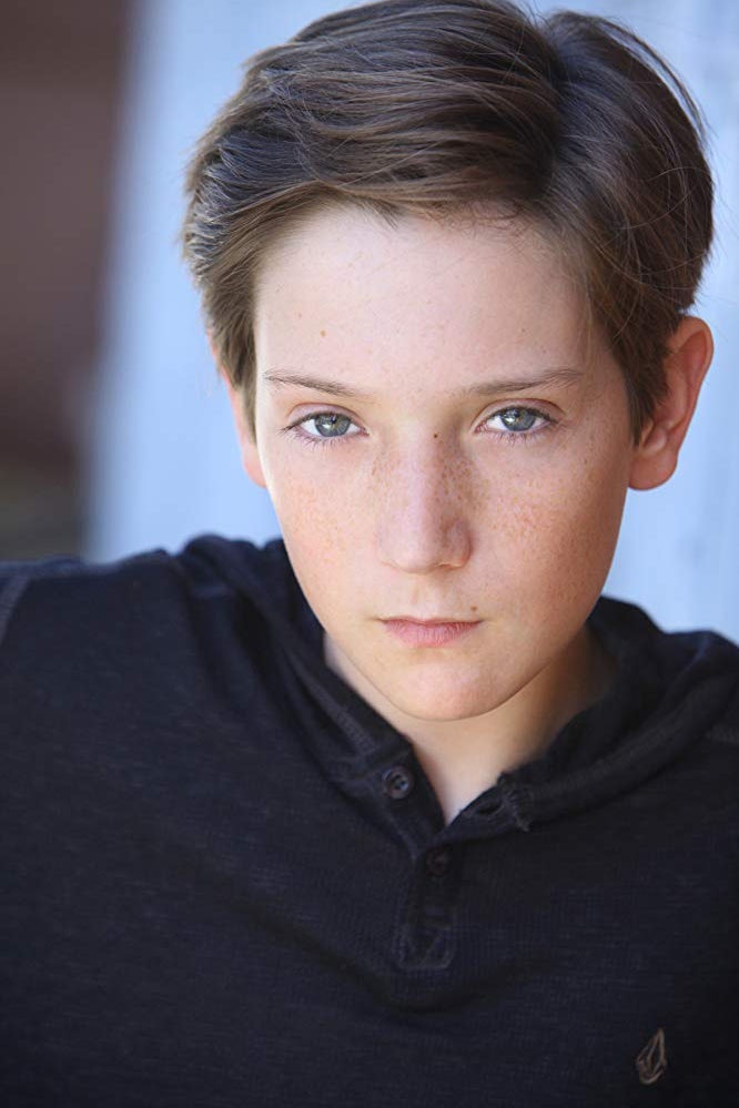 Foto de Jackson A. Dunn