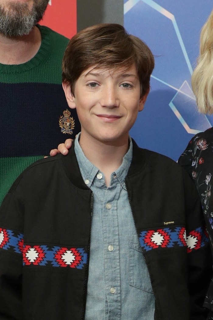 Foto de Jackson A. Dunn