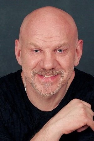 Foto de Sergey Lobanov