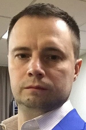 Foto de Владимир Маслов