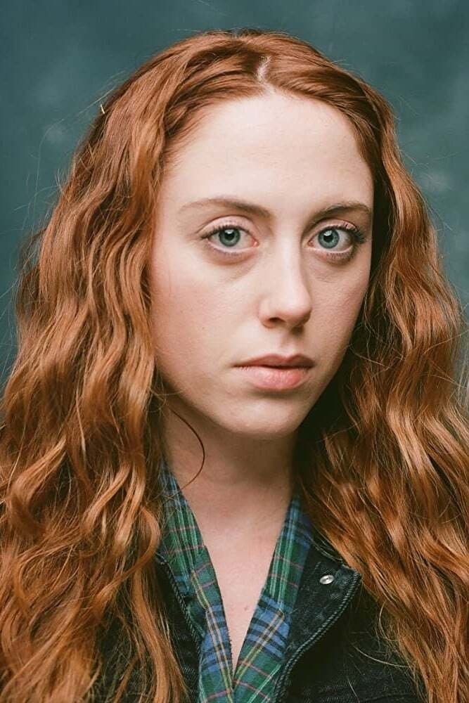 Foto de Hannah Alline