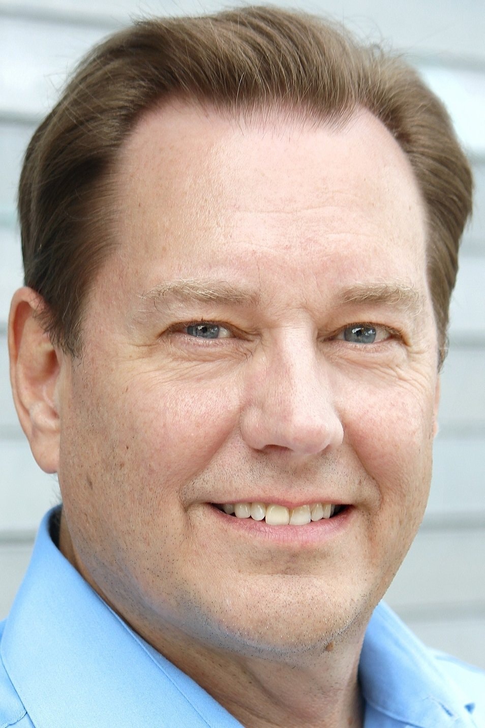 Foto de Tomas Johansson