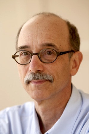 Foto de Nicholas Kazan