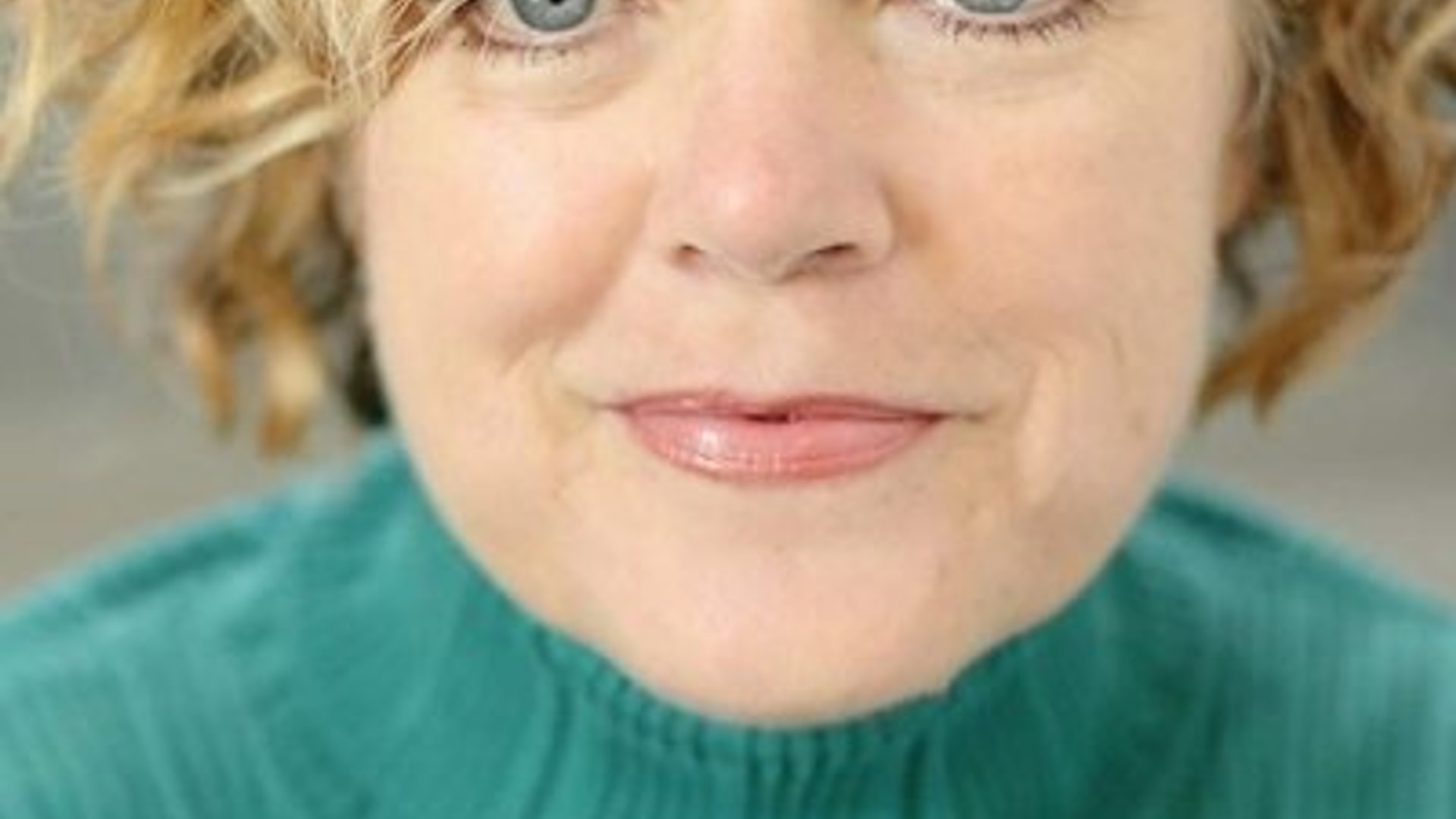 Foto de Tracy J. Connor