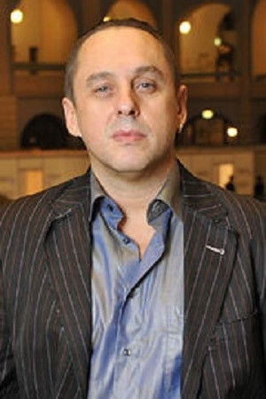 Foto de Victor Bondaryuk
