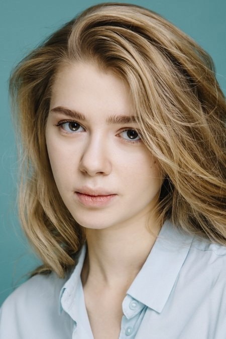 Foto de Anastasiya Ukolova