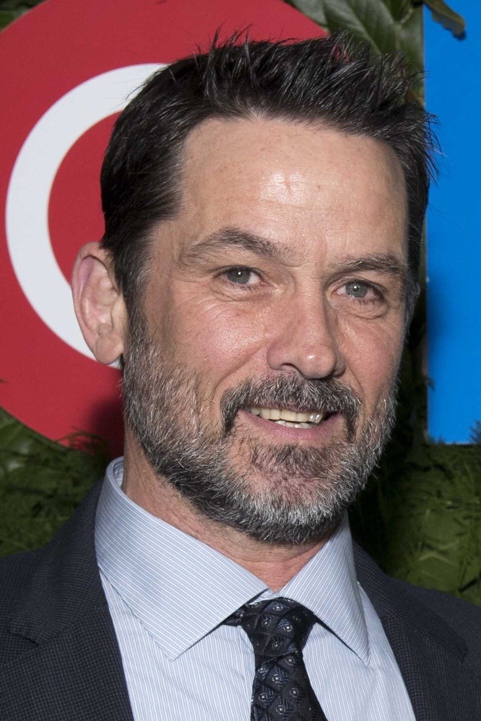 Foto de Billy Campbell
