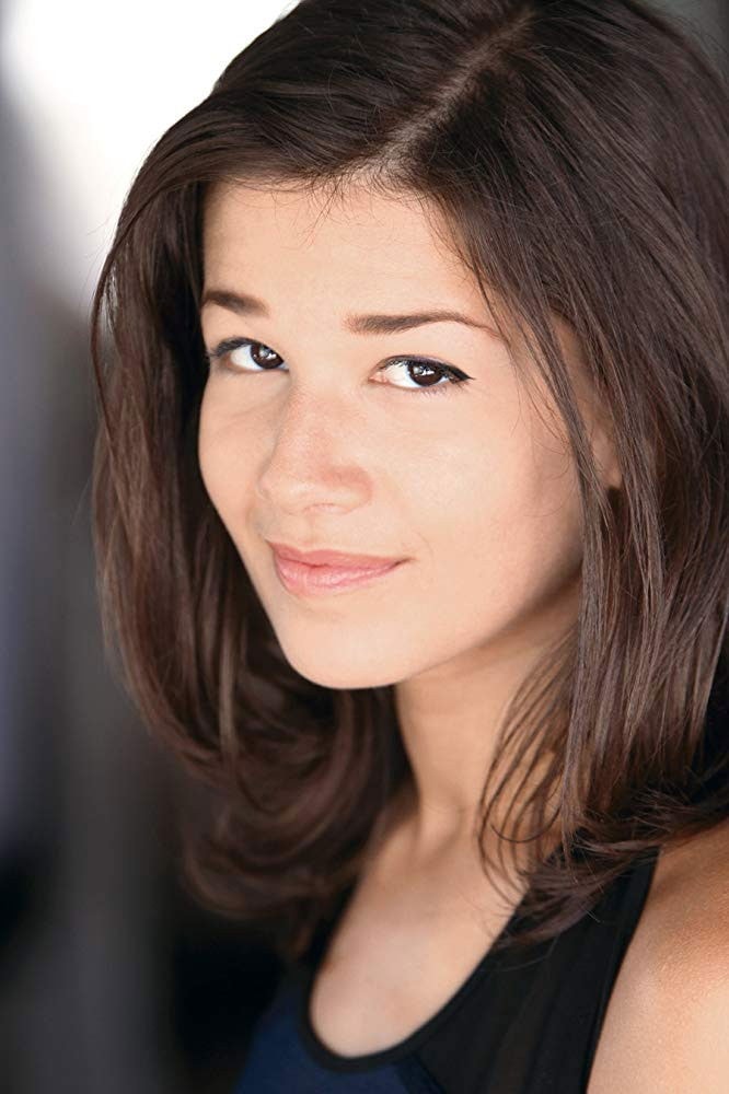 Foto de Nora Yessayan