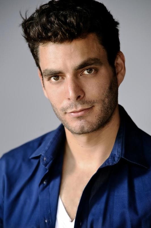 Foto de Alec Gaylord