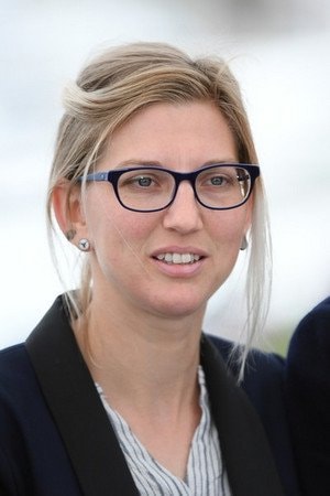 Foto de Mélanie Rover
