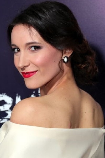 Foto de Ольга Боровская