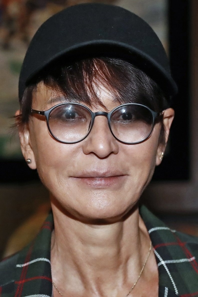 Foto de Ирина Хакамада