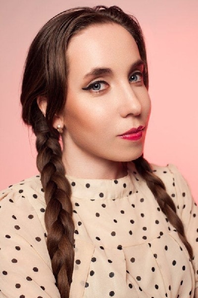 Foto de Kseniya Karatygina